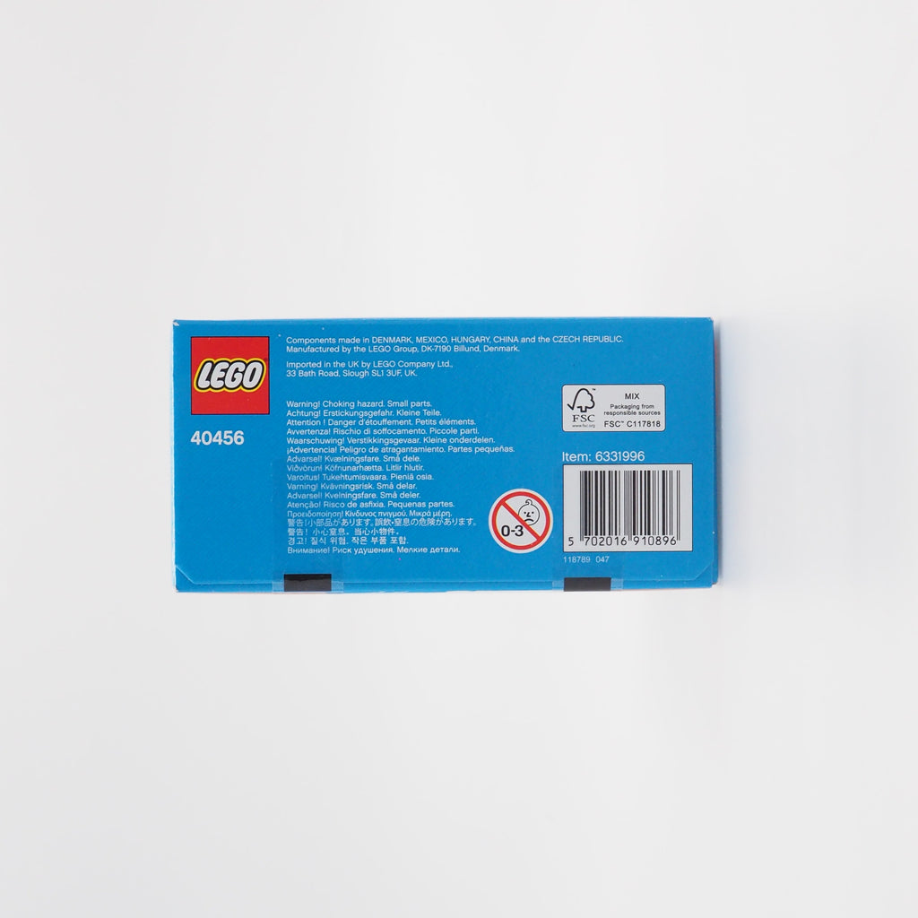 LEGO® Mickey Mouse 40456