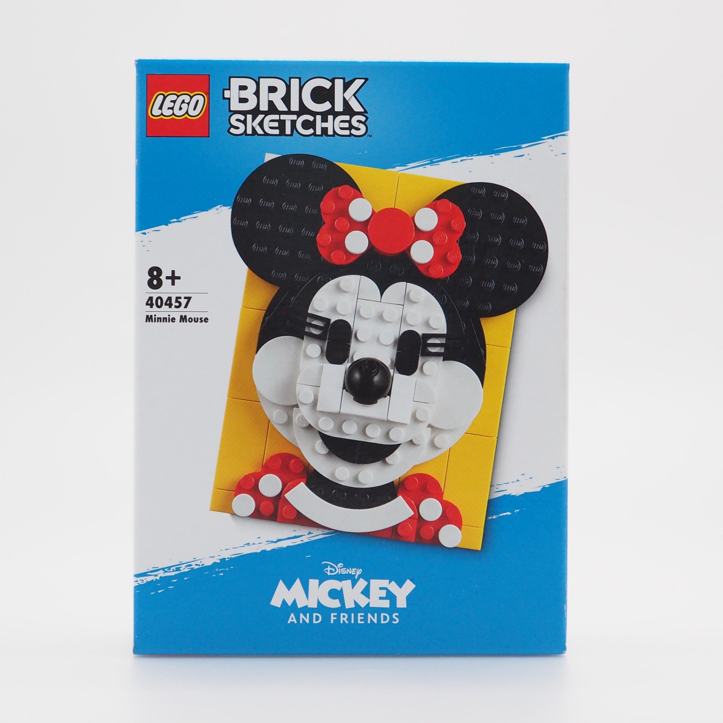 LEGO® Minnie Mouse 40457