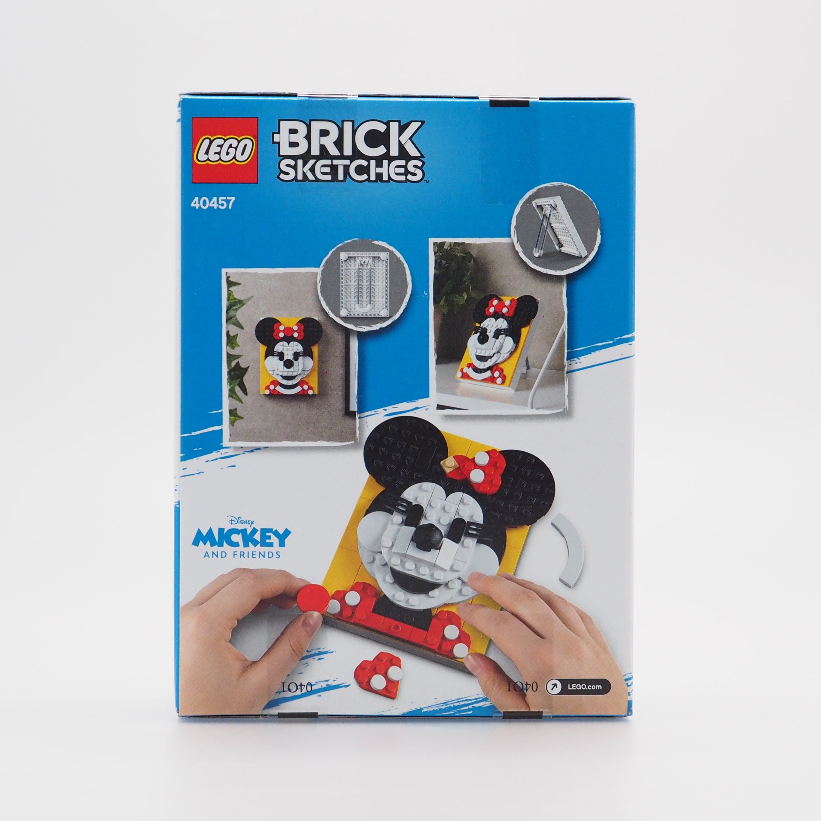LEGO® Minnie Mouse 40457