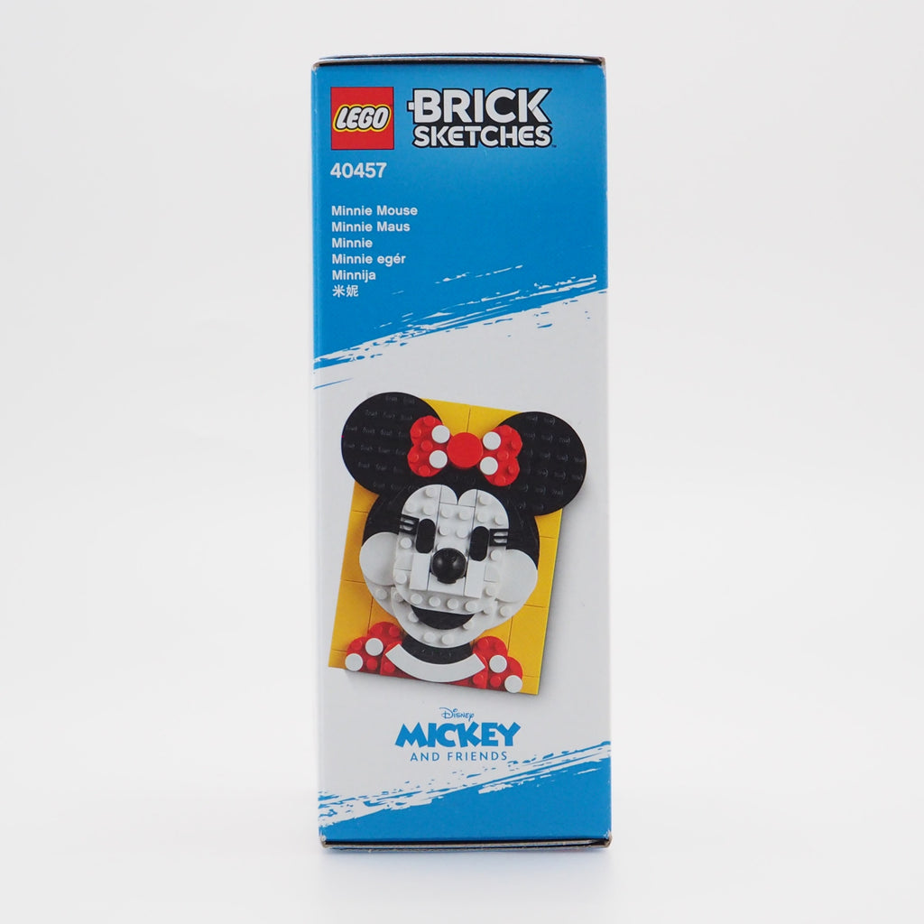 LEGO® Minnie Mouse 40457
