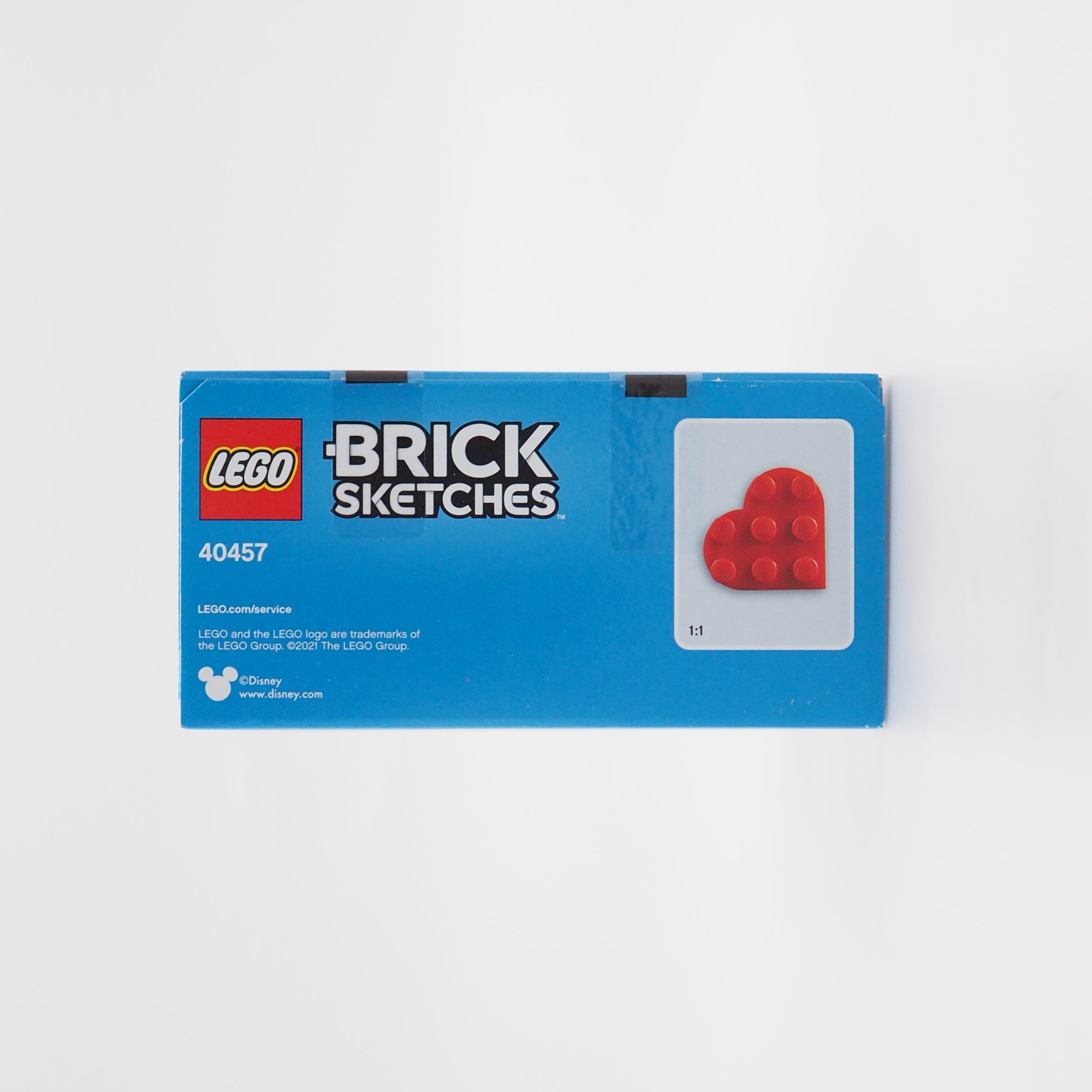 LEGO® Minnie Mouse 40457