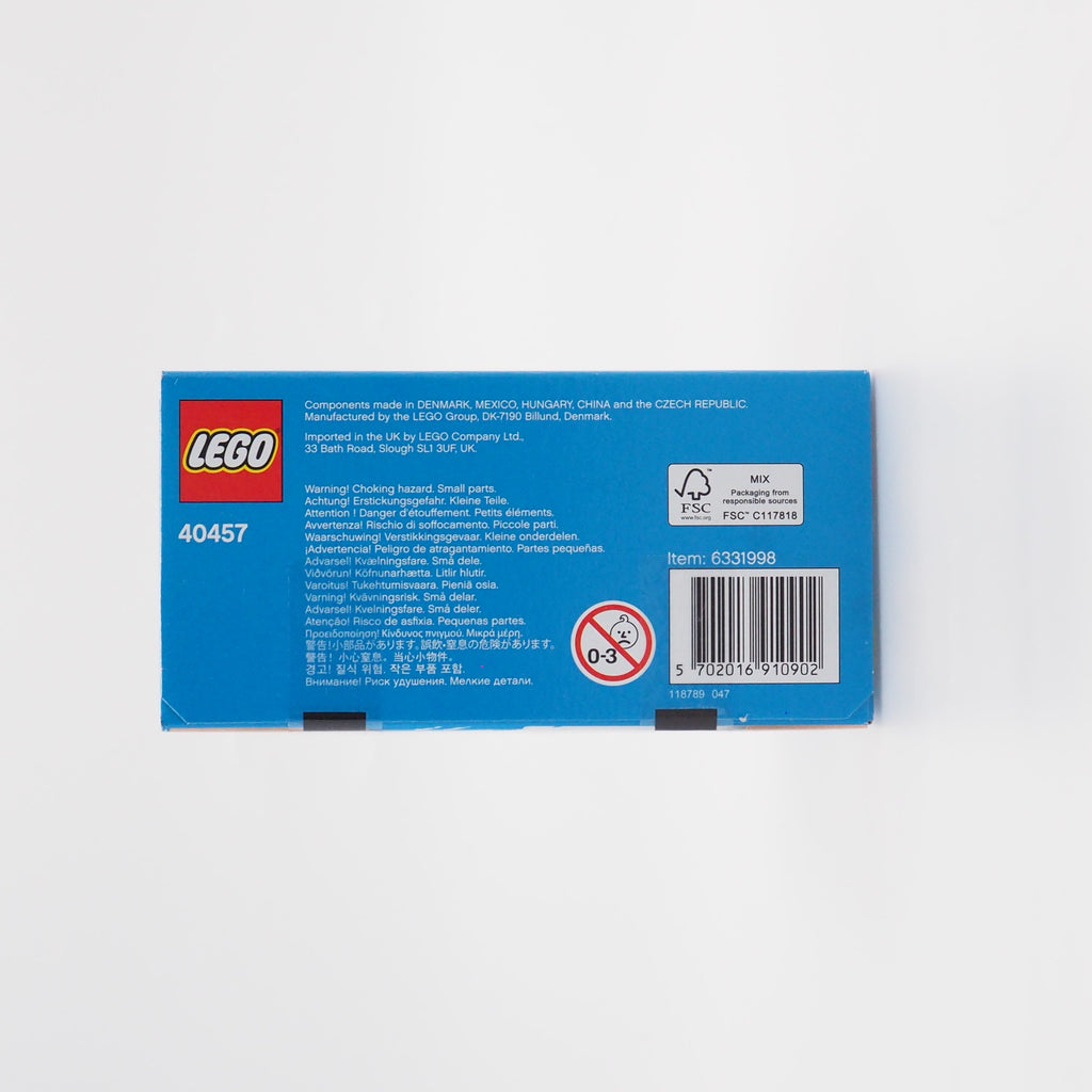 LEGO® Minnie Mouse 40457