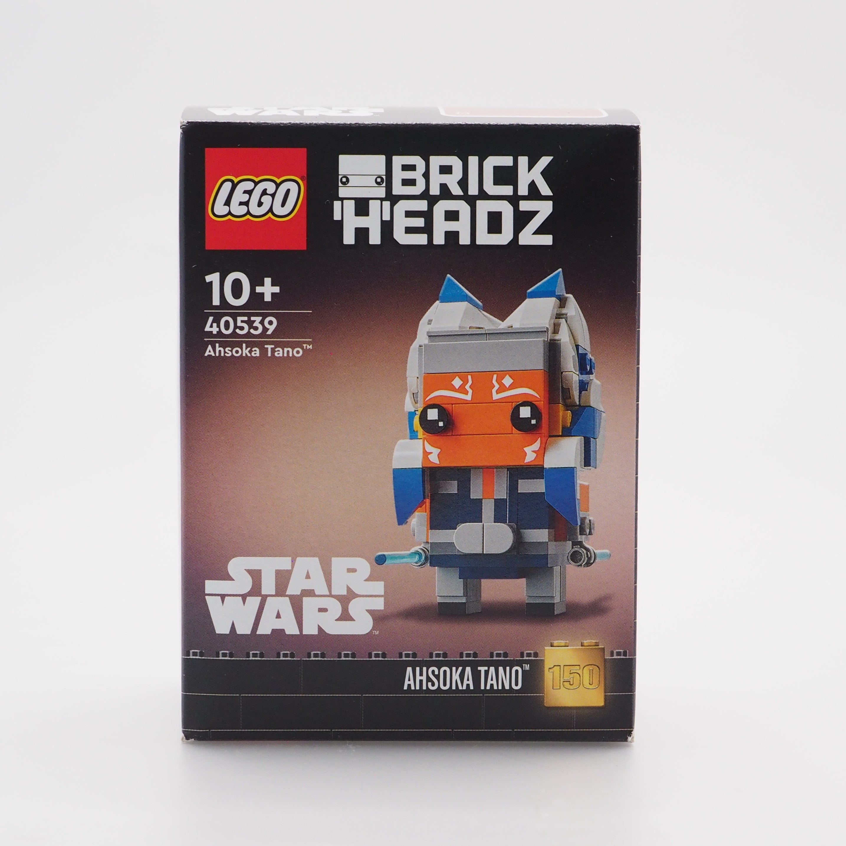 LEGO® Ahsoka Tano 40539
