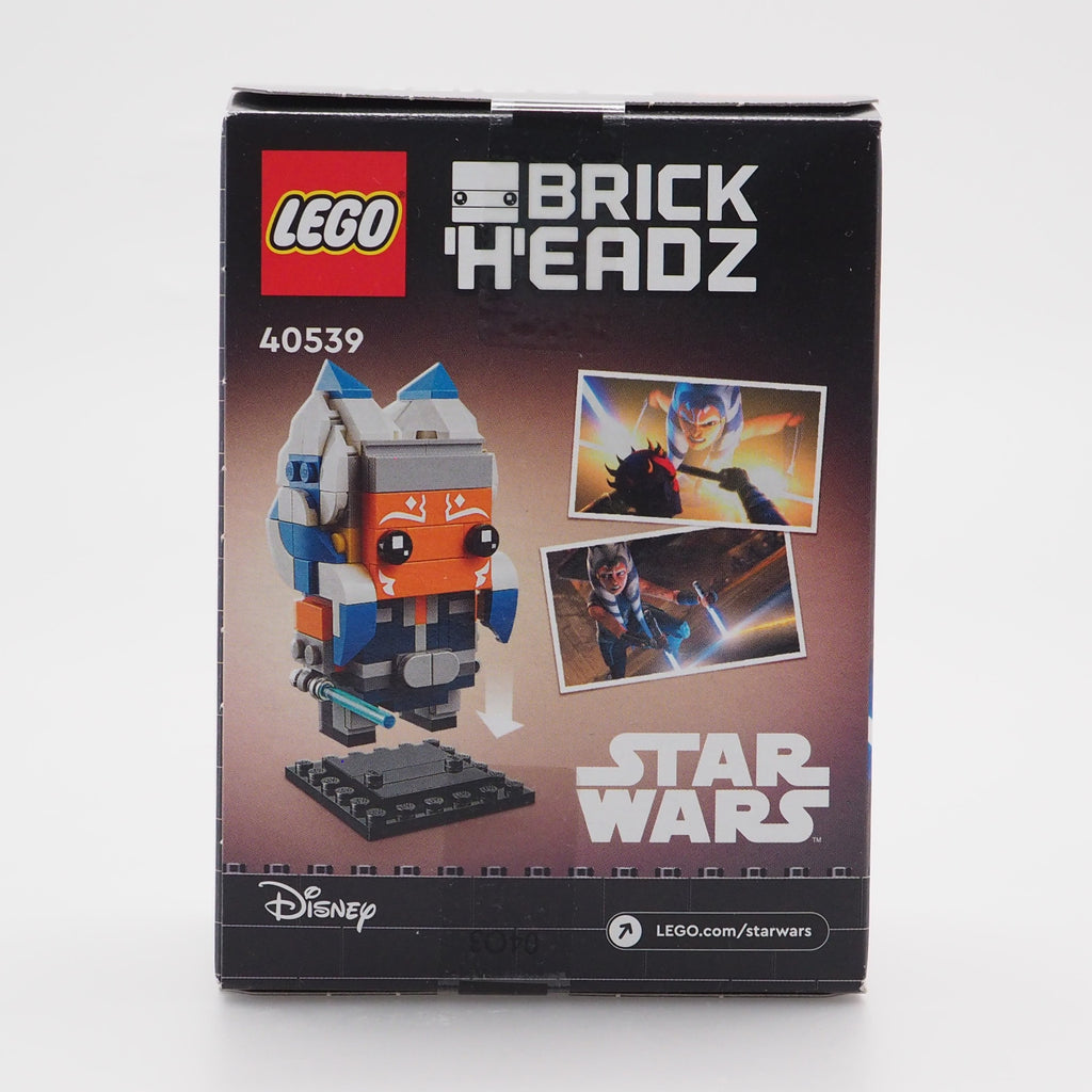 LEGO® Ahsoka Tano 40539