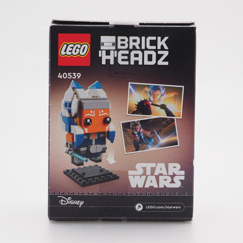 LEGO® Ahsoka Tano 40539