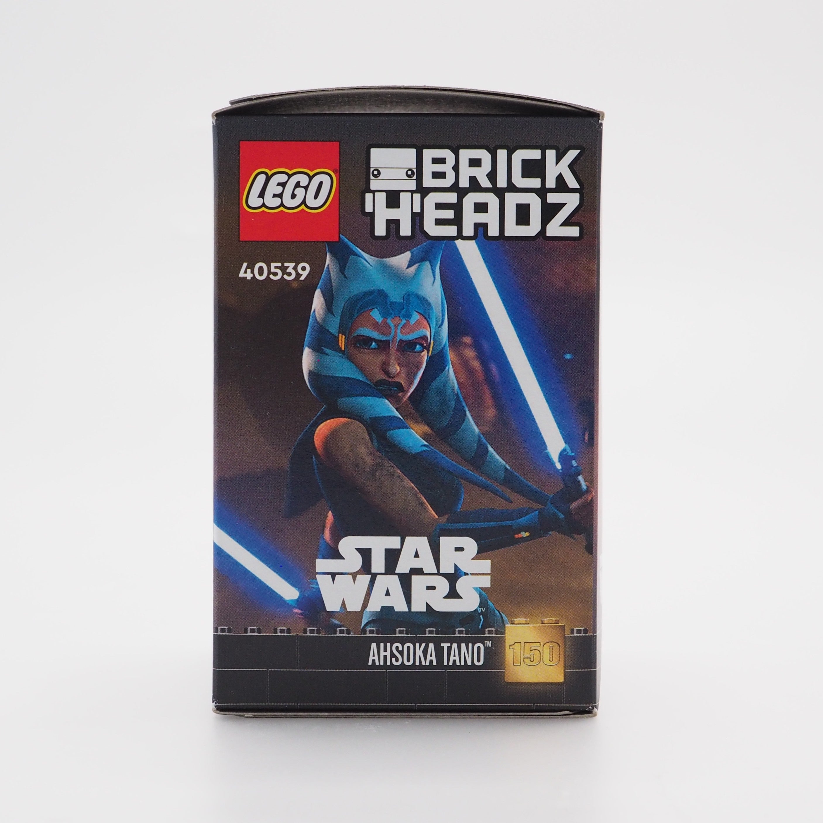 LEGO® Ahsoka Tano 40539