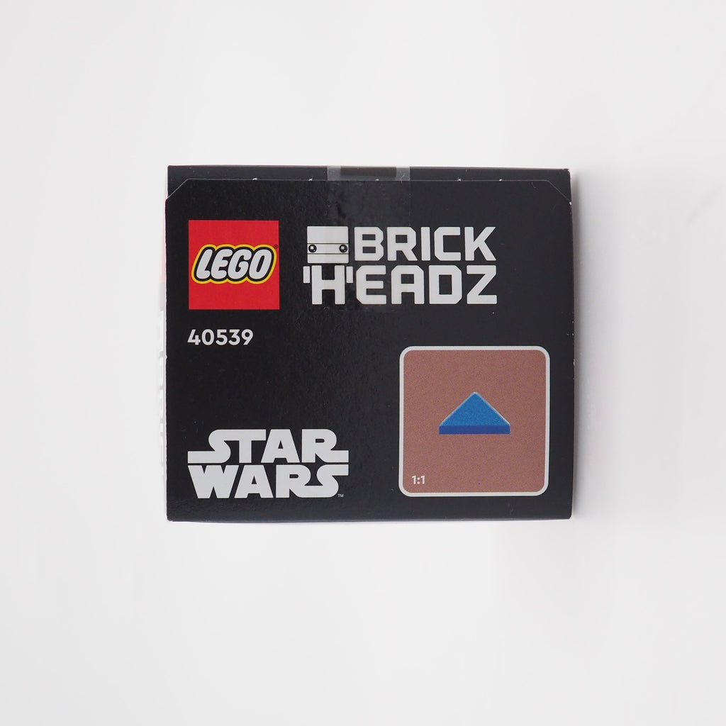LEGO® Ahsoka Tano 40539