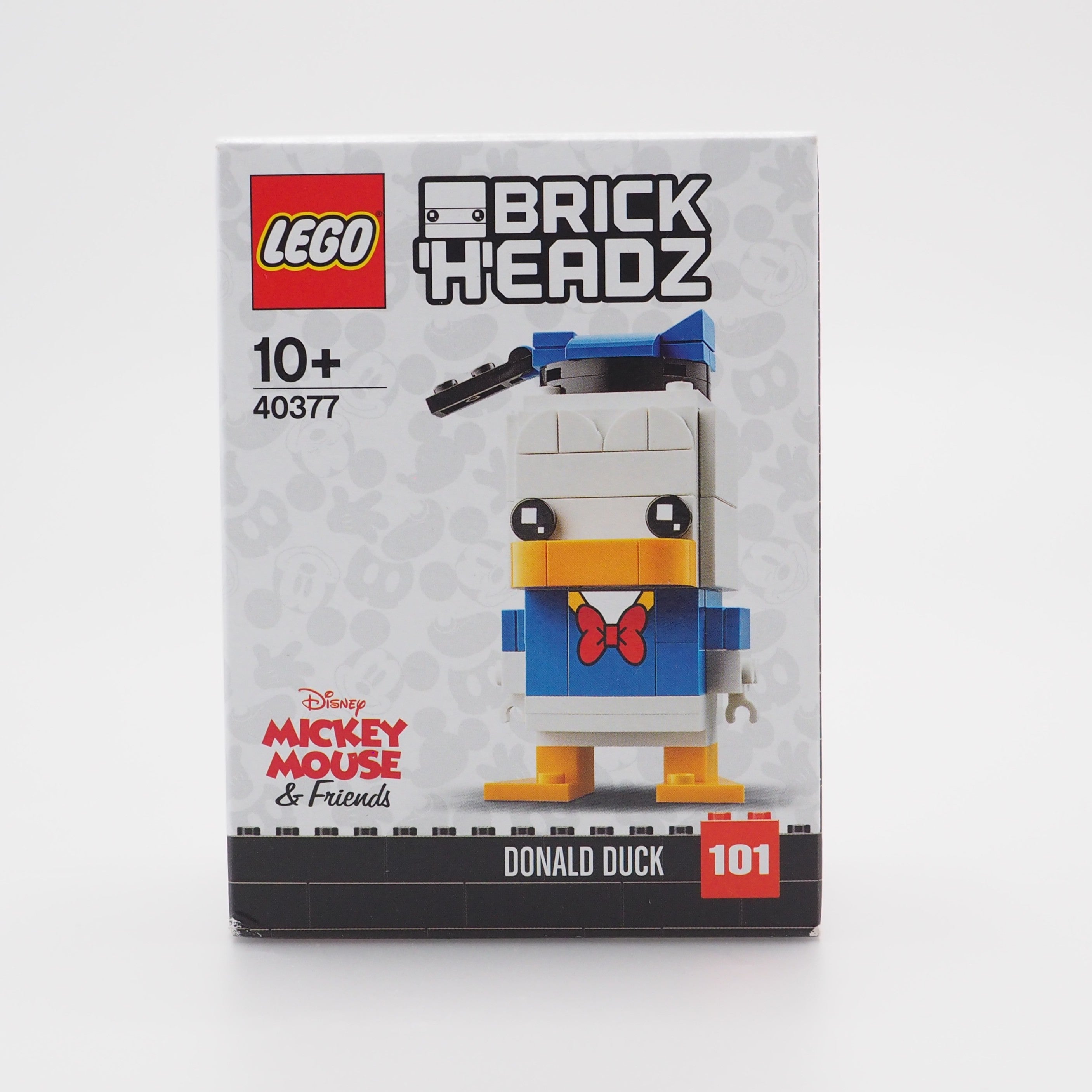 LEGO® Donald Duck 40377