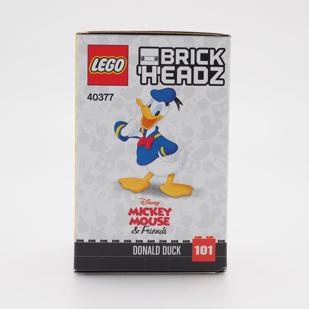 LEGO® Donald Duck 40377