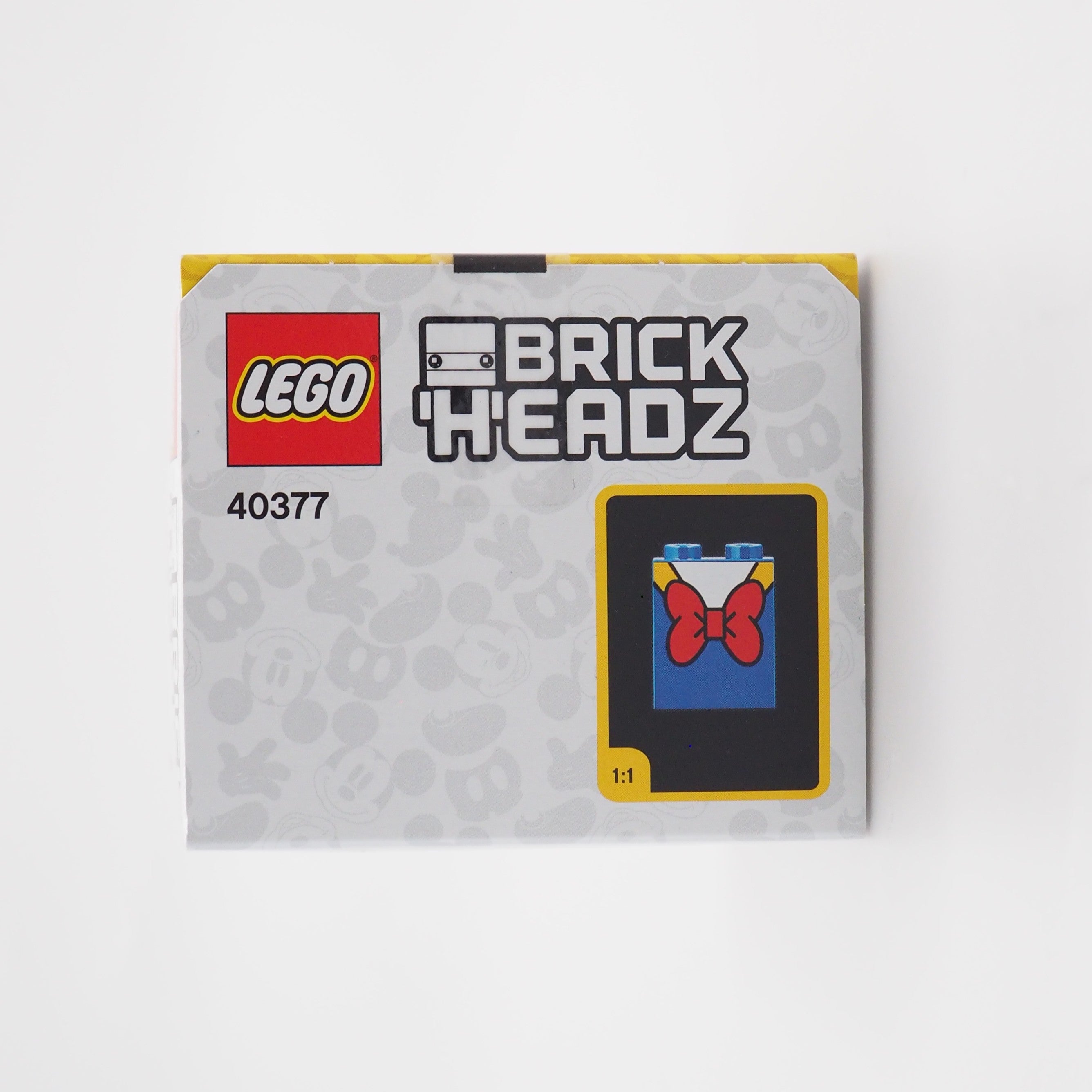 LEGO® Donald Duck 40377