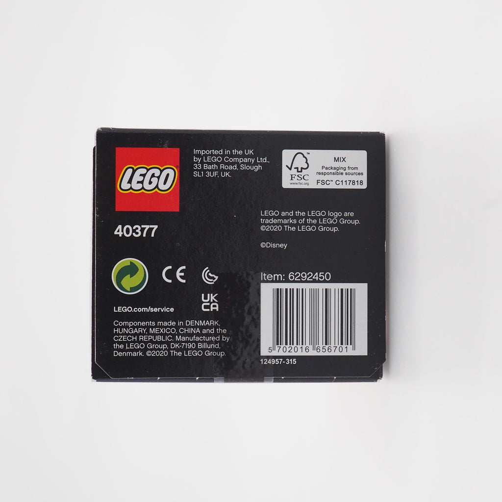 LEGO® Donald Duck 40377