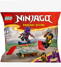 LEGO® Tournament Training Ground 30675