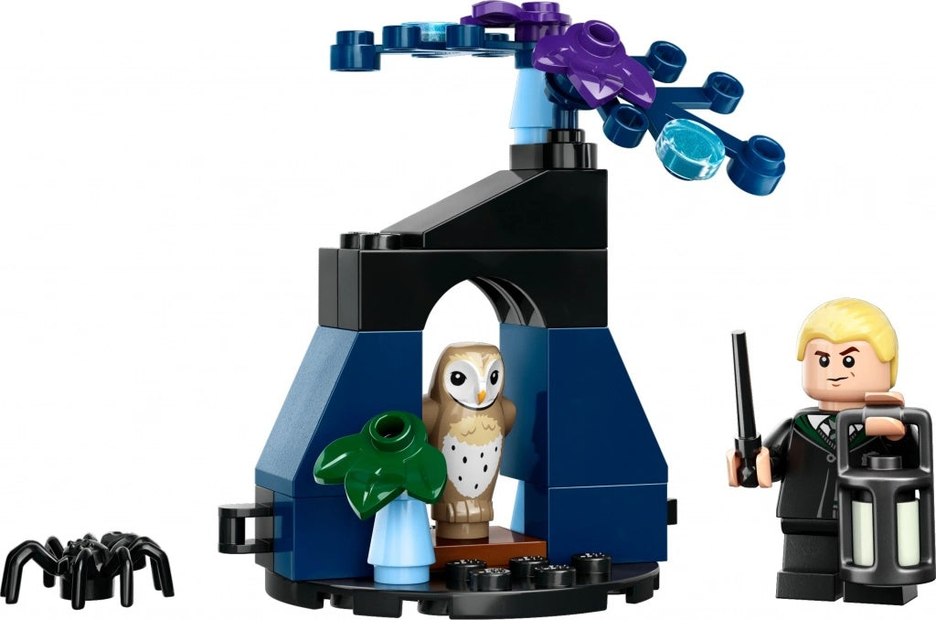 LEGO® Draco keelatud metsas 30677