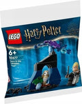LEGO® Draco keelatud metsas 30677