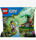 LEGO® Baby Gorilla Encounter 30665