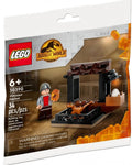 LEGO® Dinosaur Market 30390