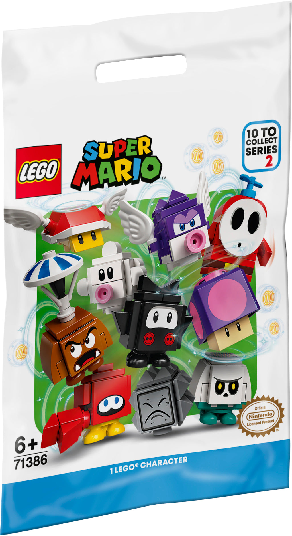 LEGO® Random Bag 71386