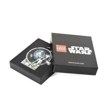 LEGO® Lenticular Coin 5009550
