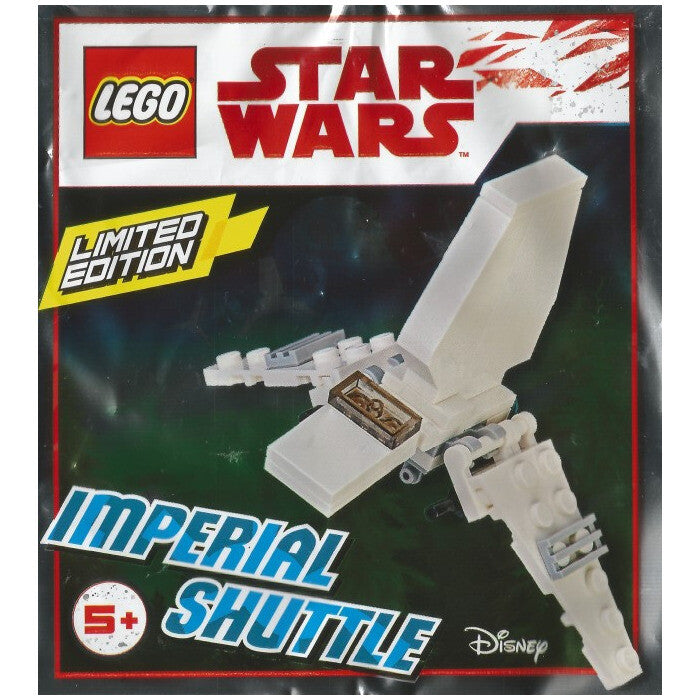 LEGO® Imperial Shuttle 911833